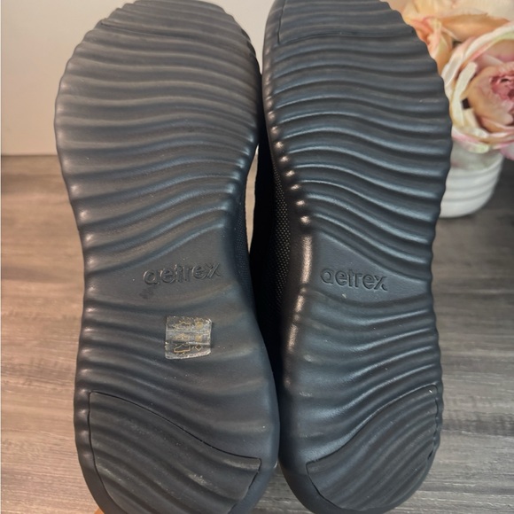 Aetrex Carly Orthopedic Arch Support Plantar Fascitis size 42/US10.5-11 EUC - Picture 9 of 10